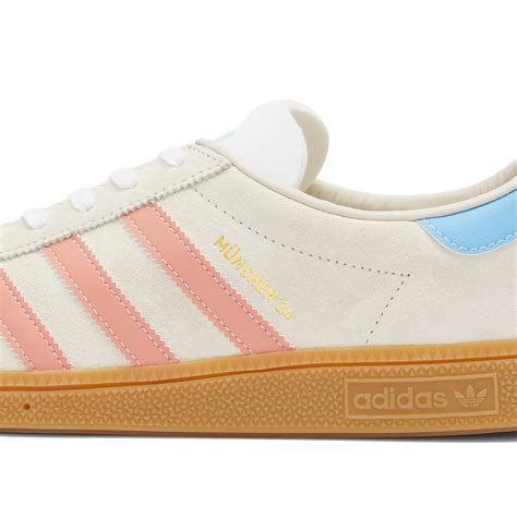 zapatillas adidas munchen|adidas munchen women.